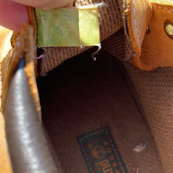 Timberland Boots - Picture 7 of 7